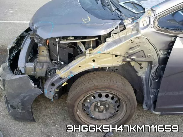 3HGGK5H47KM711659 фото 10