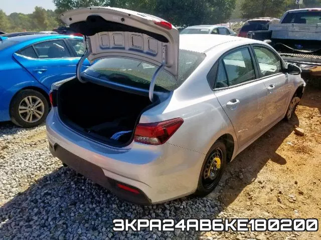 3KPA24AB6KE180200 фото 4