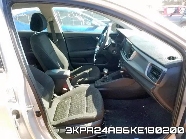 3KPA24AB6KE180200 фото 5