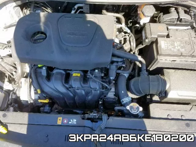 3KPA24AB6KE180200 фото 7
