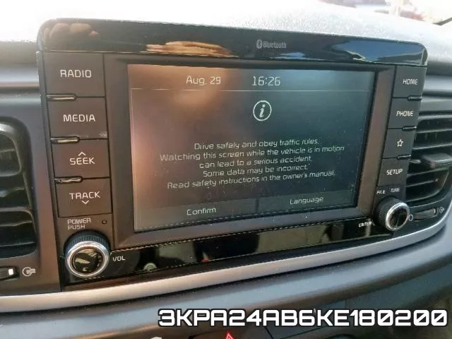 3KPA24AB6KE180200 фото 9