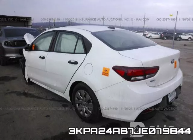 3KPA24AB7JE079844 фото 4