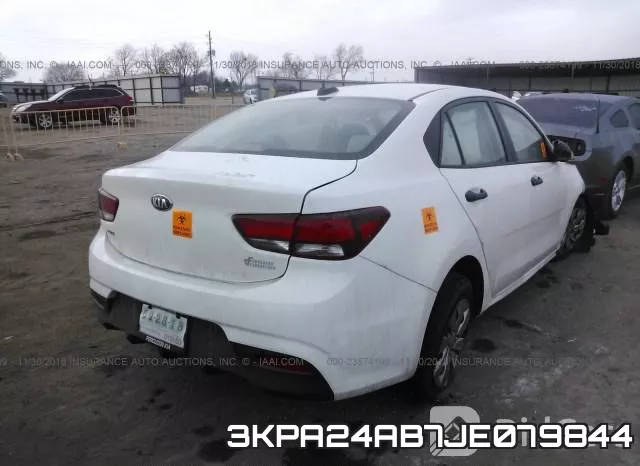 3KPA24AB7JE079844 фото 5