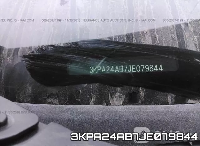 3KPA24AB7JE079844 фото 10