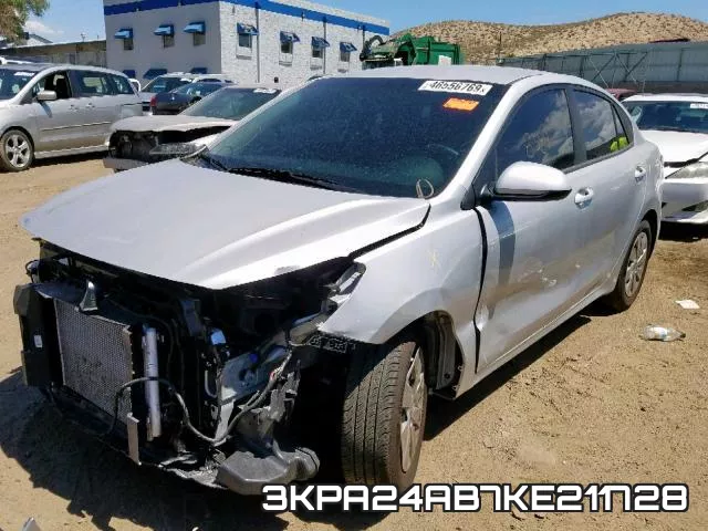 3KPA24AB7KE211728 фото 3