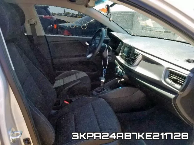 3KPA24AB7KE211728 фото 6
