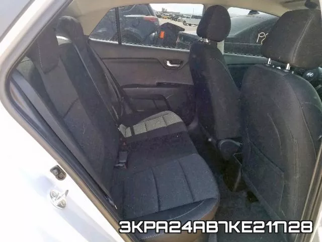 3KPA24AB7KE211728 фото 7