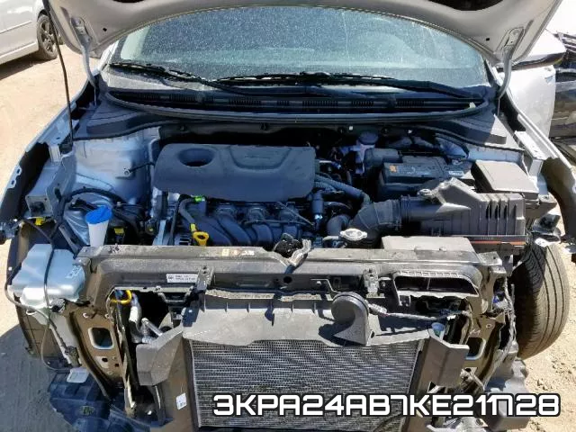 3KPA24AB7KE211728 фото 8