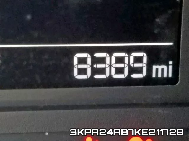 3KPA24AB7KE211728 фото 9