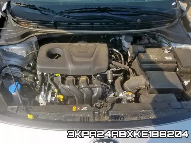 3KPA24ABXKE188204 фото 8