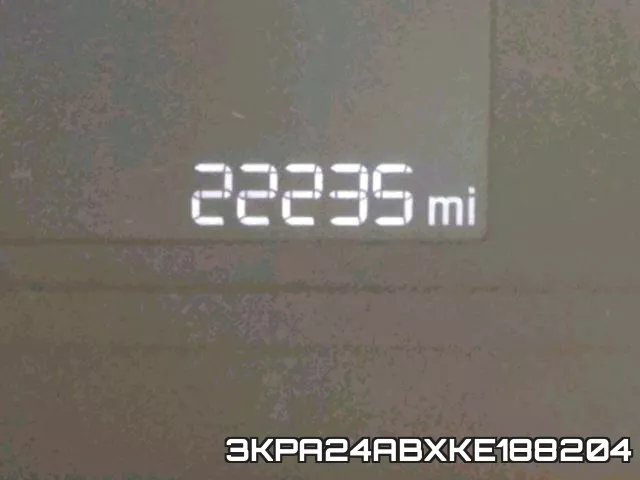 3KPA24ABXKE188204 фото 9