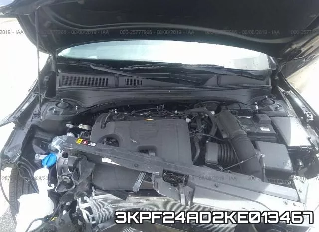 3KPF24AD2KE013467 фото 2