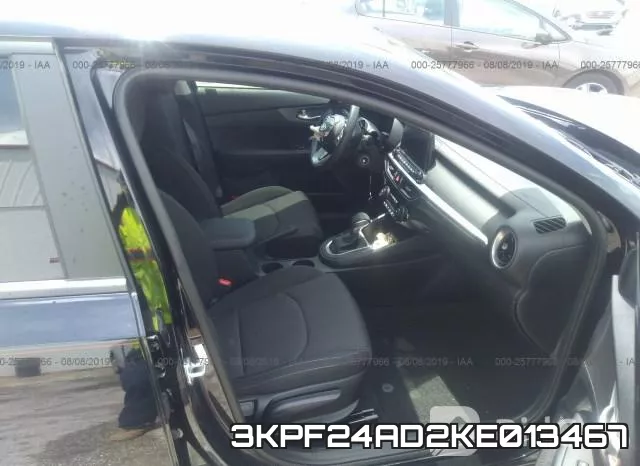 3KPF24AD2KE013467 фото 6
