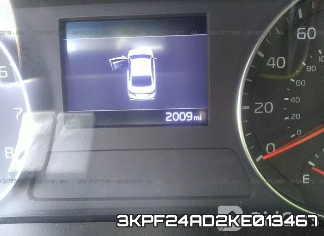 3KPF24AD2KE013467 фото 8