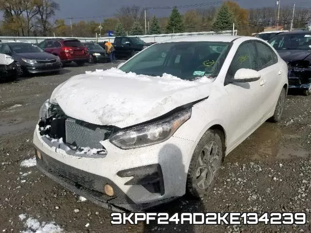 3KPF24AD2KE134239 фото 3