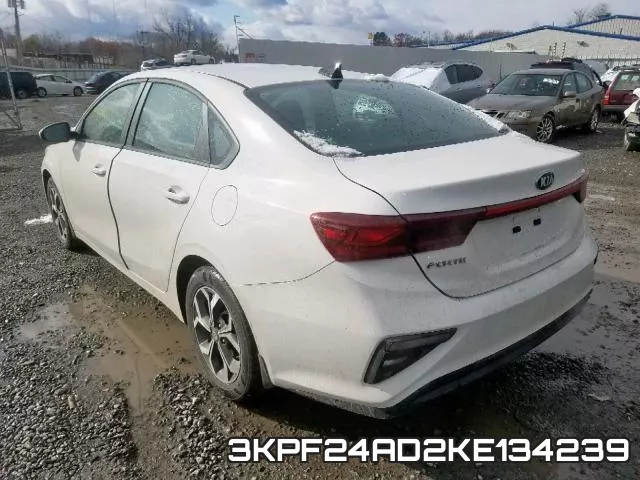 3KPF24AD2KE134239 фото 4