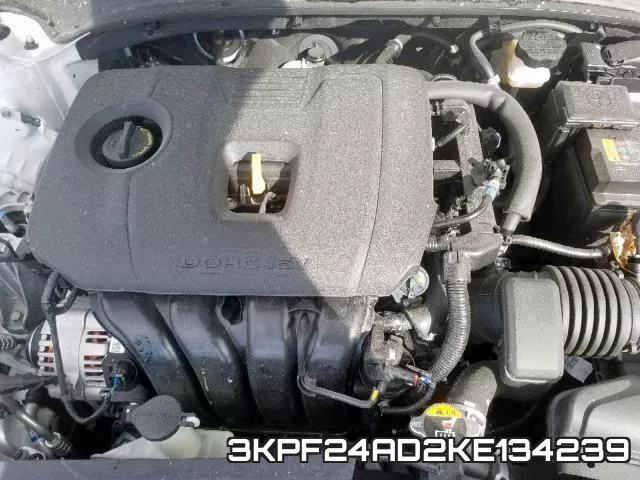 3KPF24AD2KE134239 фото 8