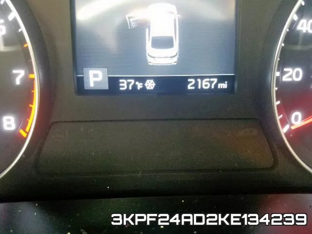 3KPF24AD2KE134239 фото 9