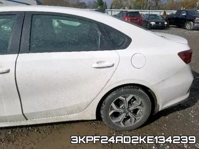 3KPF24AD2KE134239 фото 10