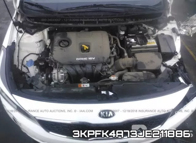 3KPFK4A73JE211886 фото 2