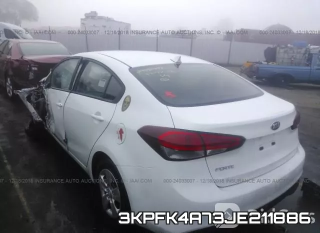 3KPFK4A73JE211886 фото 3