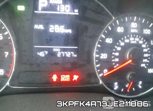 3KPFK4A73JE211886 фото 7