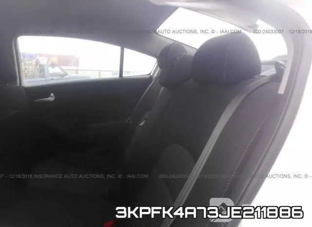 3KPFK4A73JE211886 фото 8