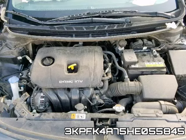 3KPFK4A75HE055845 фото 7