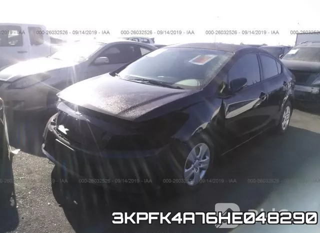3KPFK4A76HE048290 фото 3
