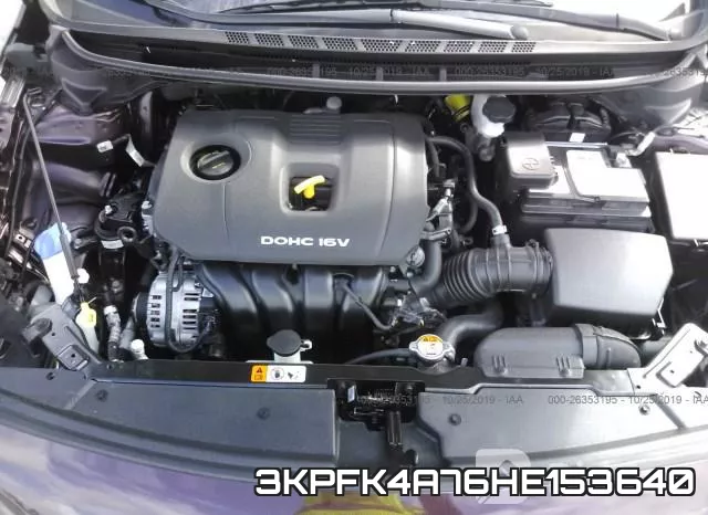 3KPFK4A76HE153640 фото 2