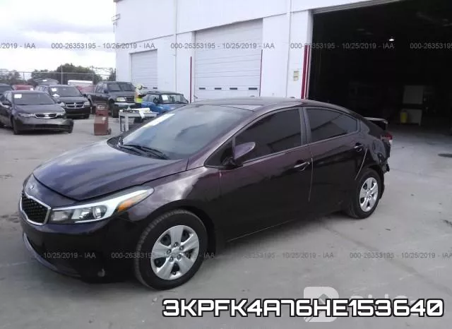3KPFK4A76HE153640 фото 3