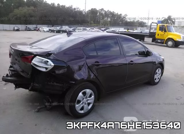 3KPFK4A76HE153640 фото 5