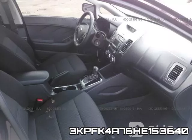 3KPFK4A76HE153640 фото 6