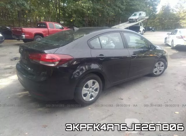 3KPFK4A76JE267806 фото 5