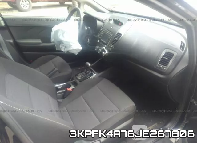 3KPFK4A76JE267806 фото 6