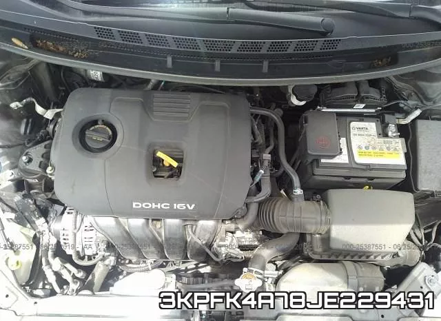 3KPFK4A78JE229431 фото 2