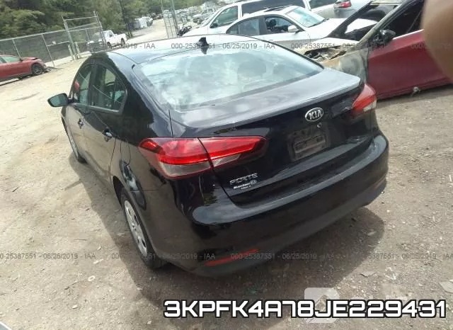 3KPFK4A78JE229431 фото 4