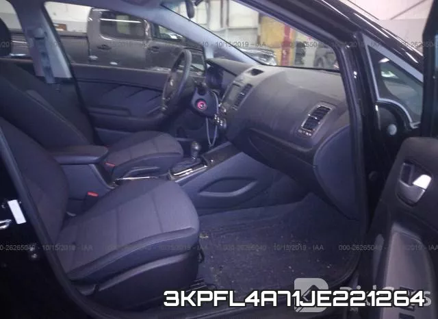 3KPFL4A71JE221264 фото 6