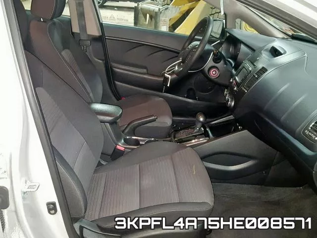 3KPFL4A75HE008571 фото 6