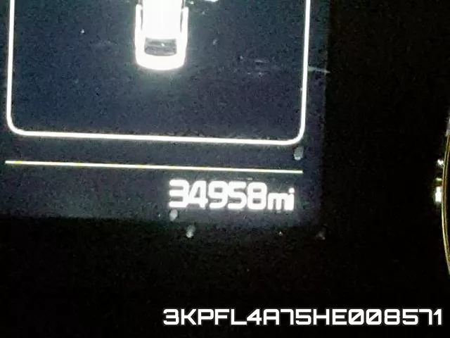3KPFL4A75HE008571 фото 9