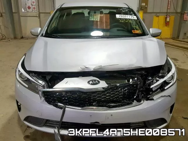 3KPFL4A75HE008571 фото 10