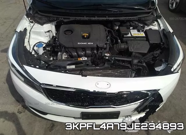 3KPFL4A79JE234893 фото 2
