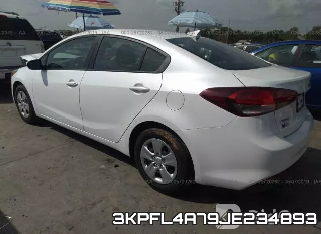 3KPFL4A79JE234893 фото 4