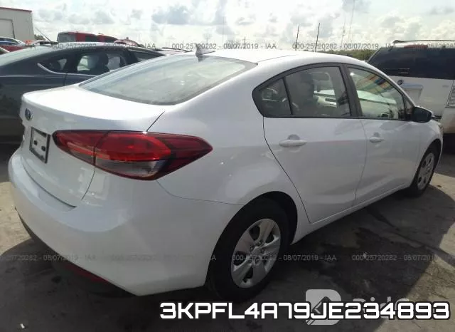3KPFL4A79JE234893 фото 5