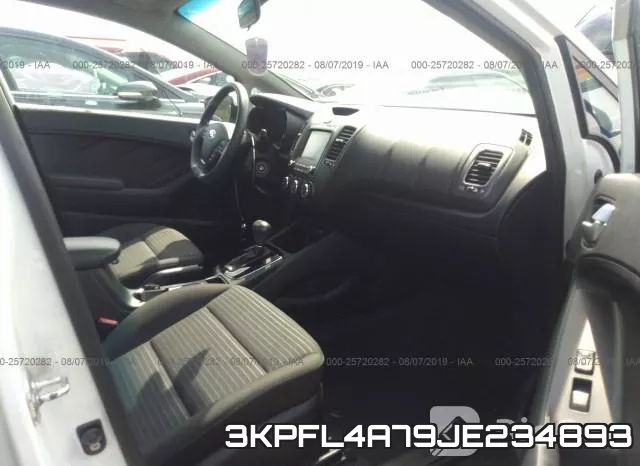 3KPFL4A79JE234893 фото 6