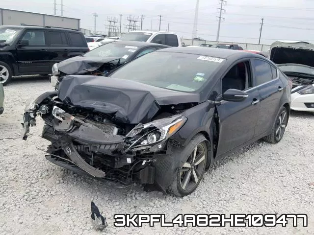 3KPFL4A82HE109477 фото 3