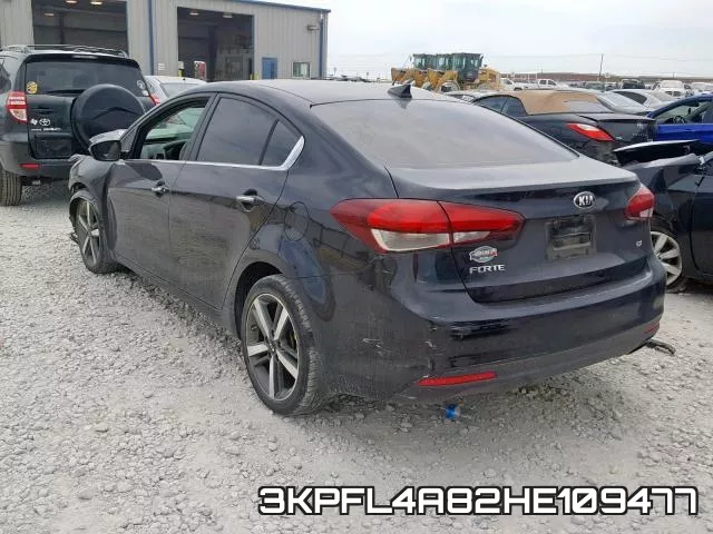 3KPFL4A82HE109477 фото 4