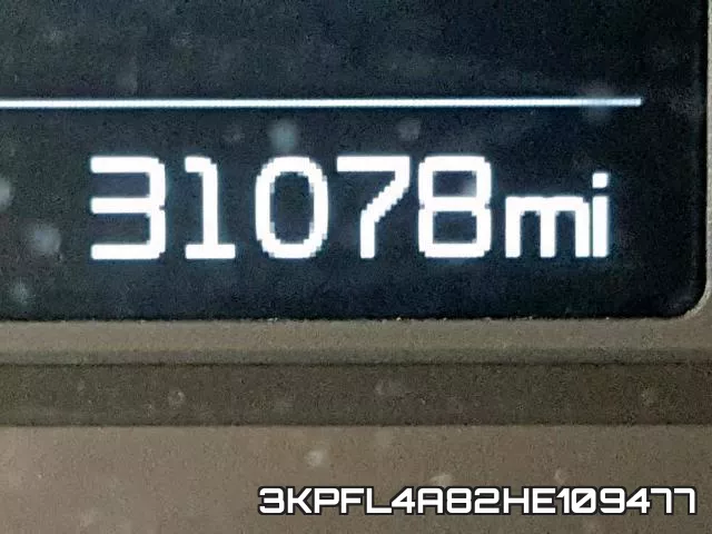 3KPFL4A82HE109477 фото 8