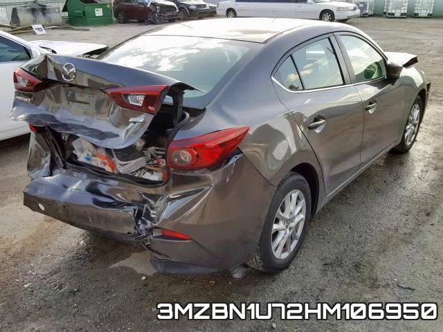 3MZBN1U72HM106950 фото 5