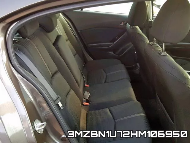 3MZBN1U72HM106950 фото 7